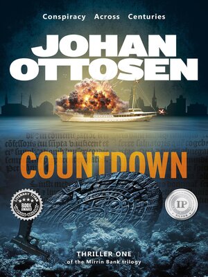 cover image of Countdown